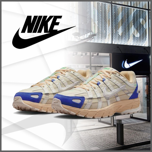 【NIKE】ナイキ MENS P-6000 メンズ P-6000