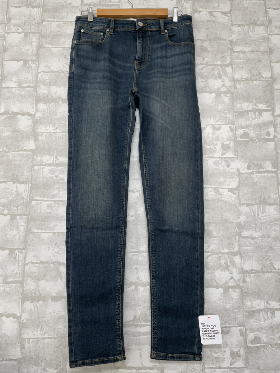 24SS【BALENCIAGA】Twisted Leg Pants ツイストレッグパンツ 24SS【BALENCIAGA】Twisted Leg Pants ツイストレッグパンツ