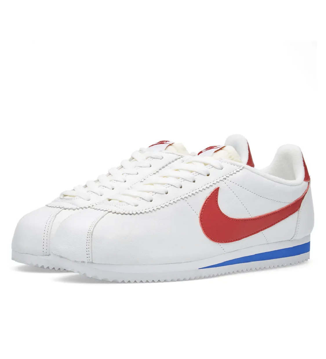 NIKE ☆ Classic Cortez Premium QS ‘Forrest gump’ 2015
