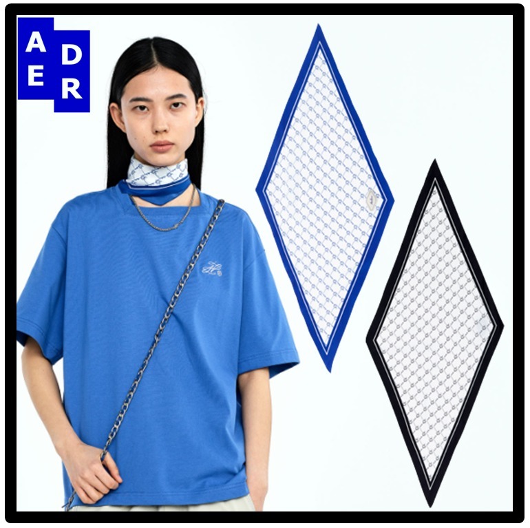 ☆送料・関税込☆Ader Error★Diamul scarf★