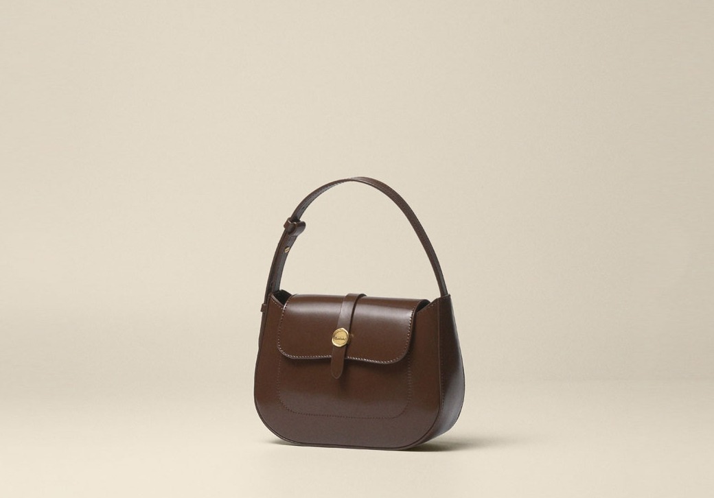 ●LEMEME●SAC PETIT NOUVELLE ショルダーバッグ 人気 韓国発 ☆送料・関税込☆LEMEME☆Sac Petit Nouvelle☆バッグ☆ (LEMEME