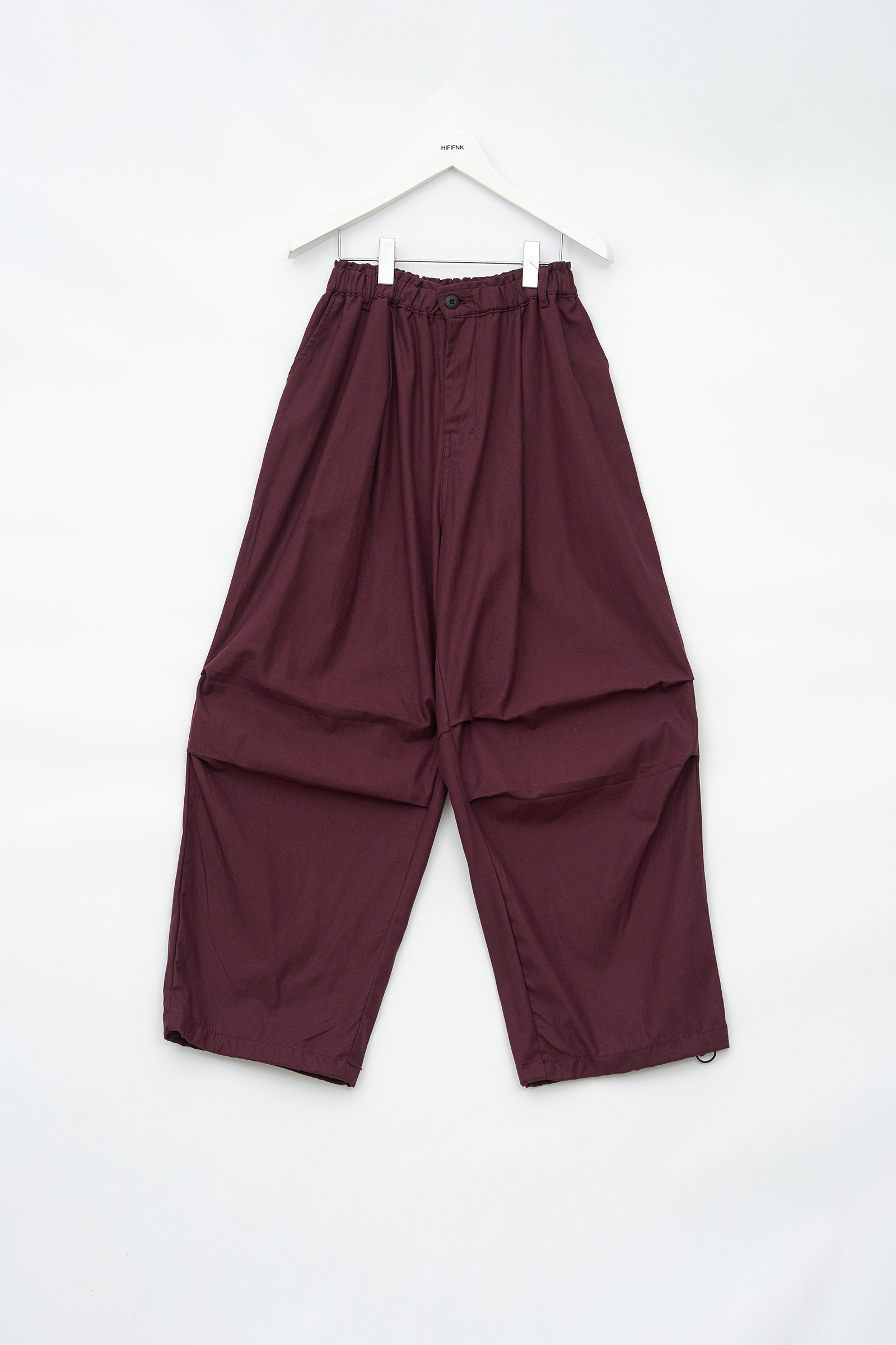 【HI FI FNK】Web Washed Balloon Pants HI FI FNK】Web Washed Balloon Pants (HI FI FNK/パンツ