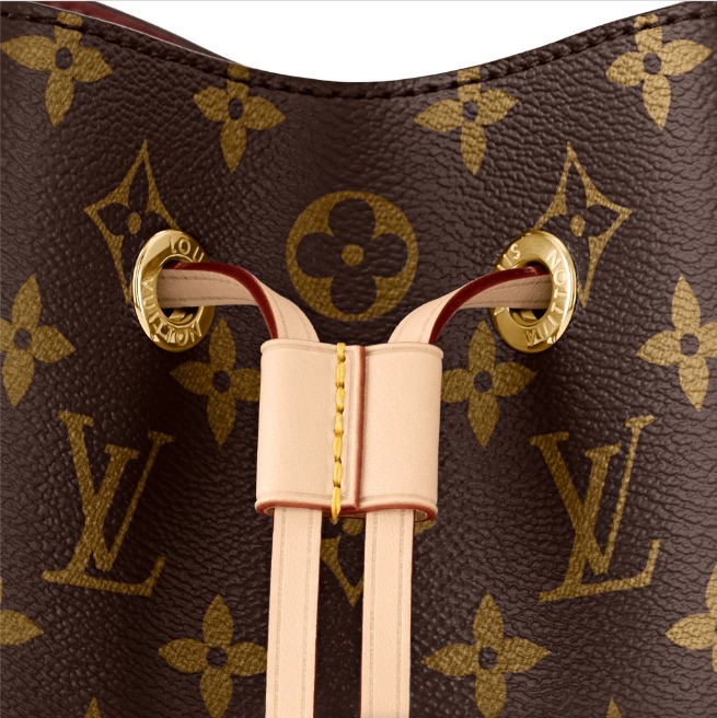 【希少品】上品なバケツバック★LOUISVUITTON★ショルダーバッグ 希少品】上品なバケツバック☆LOUISVUITTON☆ショルダーバッグ