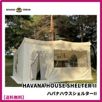 BananaCream★Havana House ShelterII ハバナハウスシェルターII