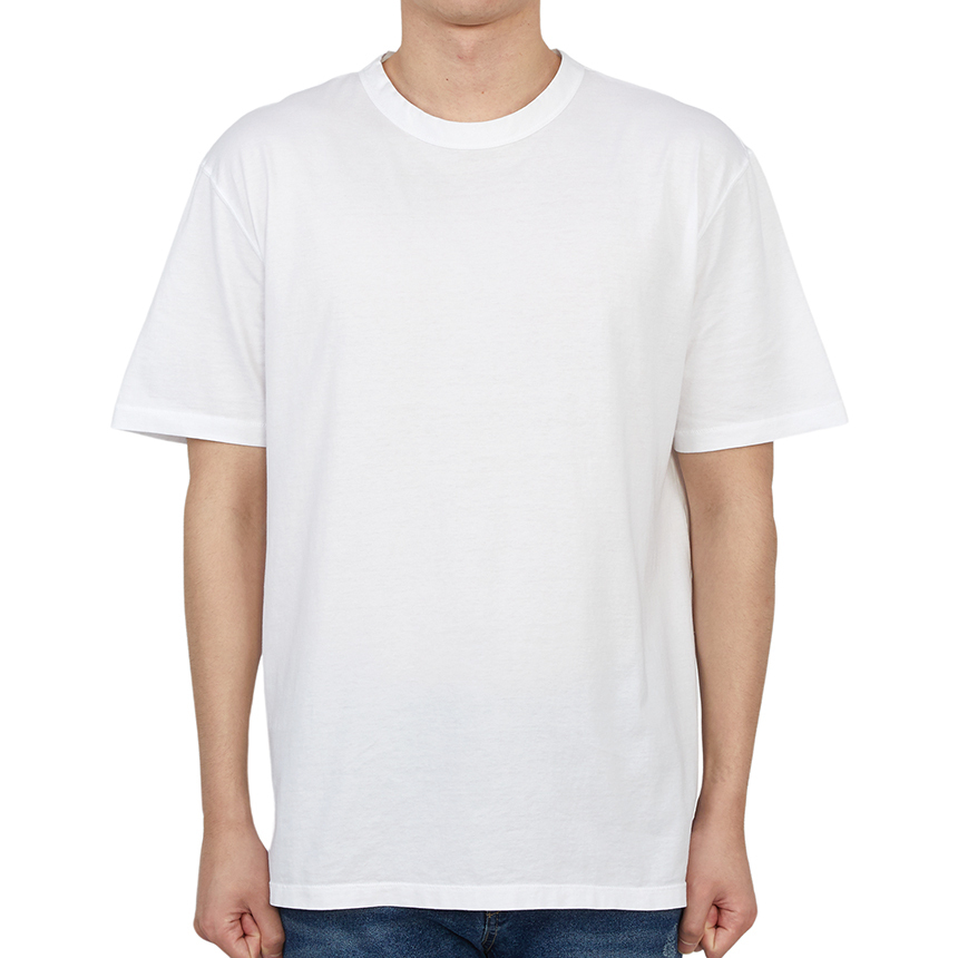 テンシー メンズ 半袖Tシャツ 22CTCUH02103 A06021 100