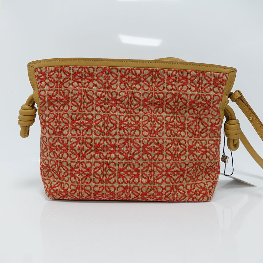 6万取引突破☆UPS速達便利用！【LOEWE☆ロエベ】A411FC2X24
