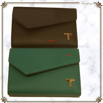 Tiffany & Co Folding Wallets Tiffany T Wallet 71935299