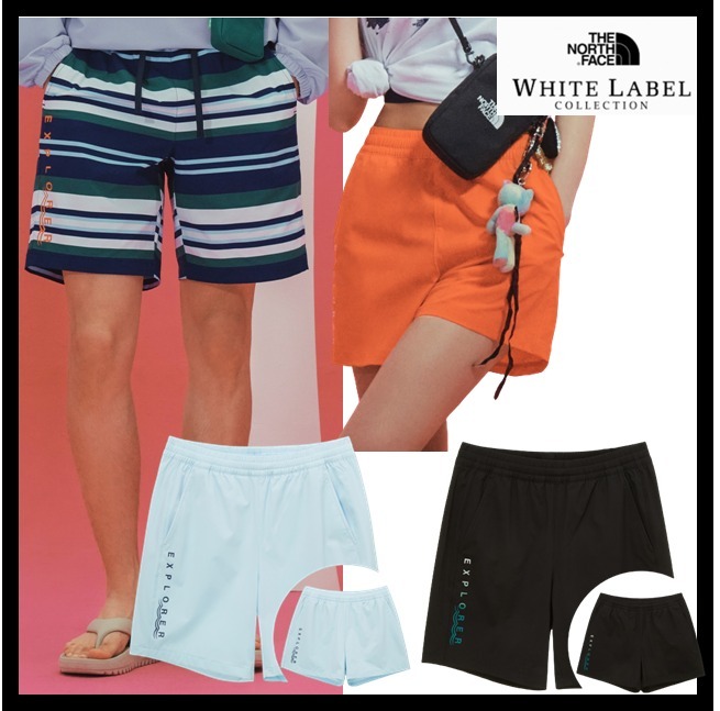 ☆関税込☆THE NORTH FACE★SURFSIDE SHORTS★ショート