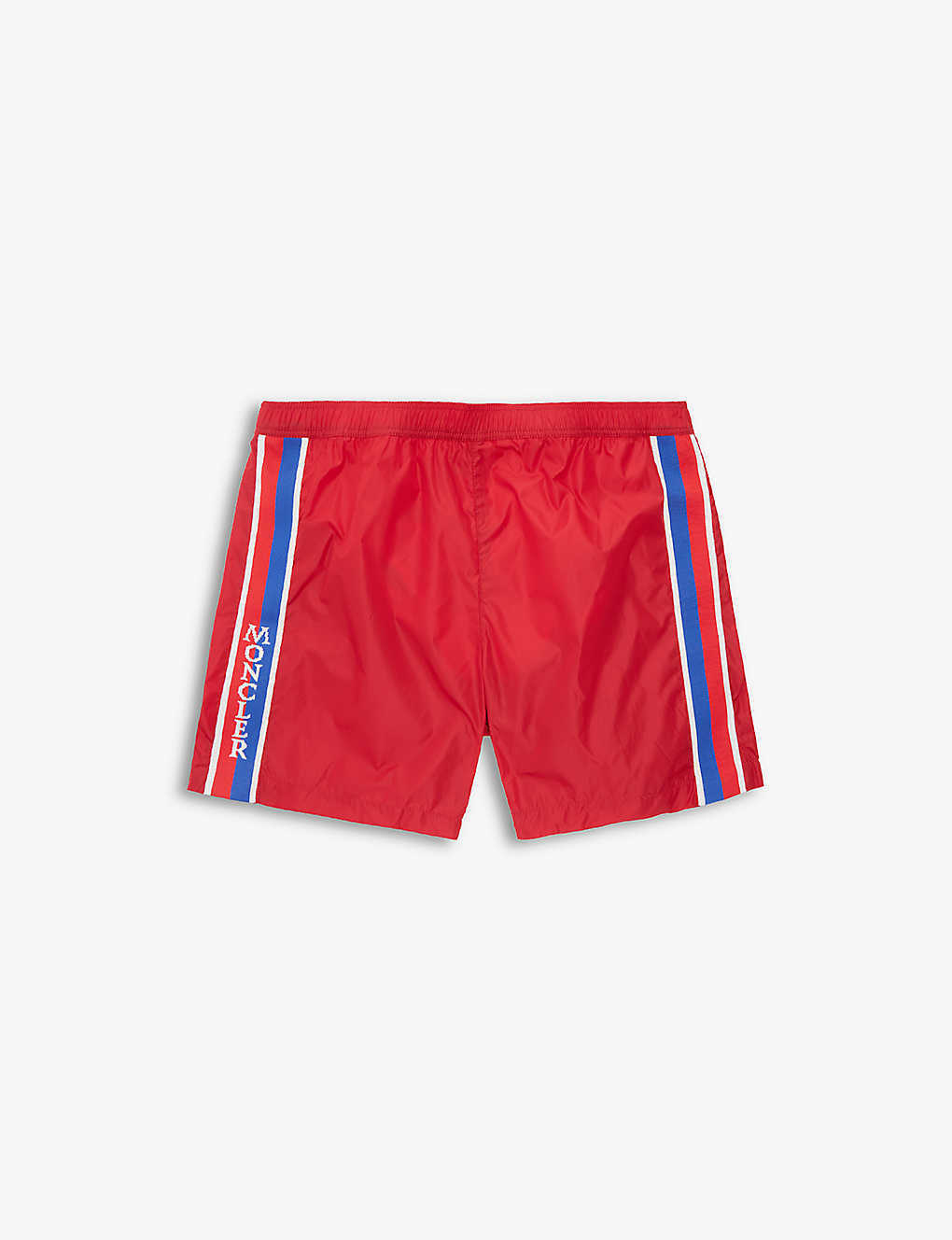 モンクレール スイムウェア 男の子用 サイズ4(104cm) キッズ 水着