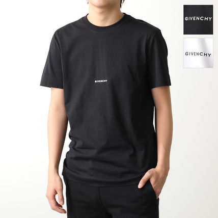 GIVENCHY(ジバンシィ) Tシャツ・カットソー(メンズ) - 海外通販のBUYMA