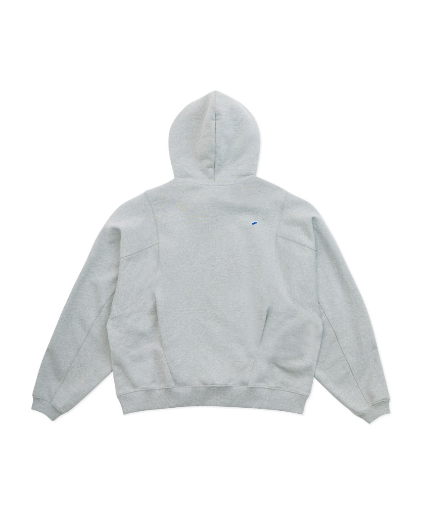 ☆韓国の人気☆【Ader Error】☆Tever logo hoodi.e☆フーディ