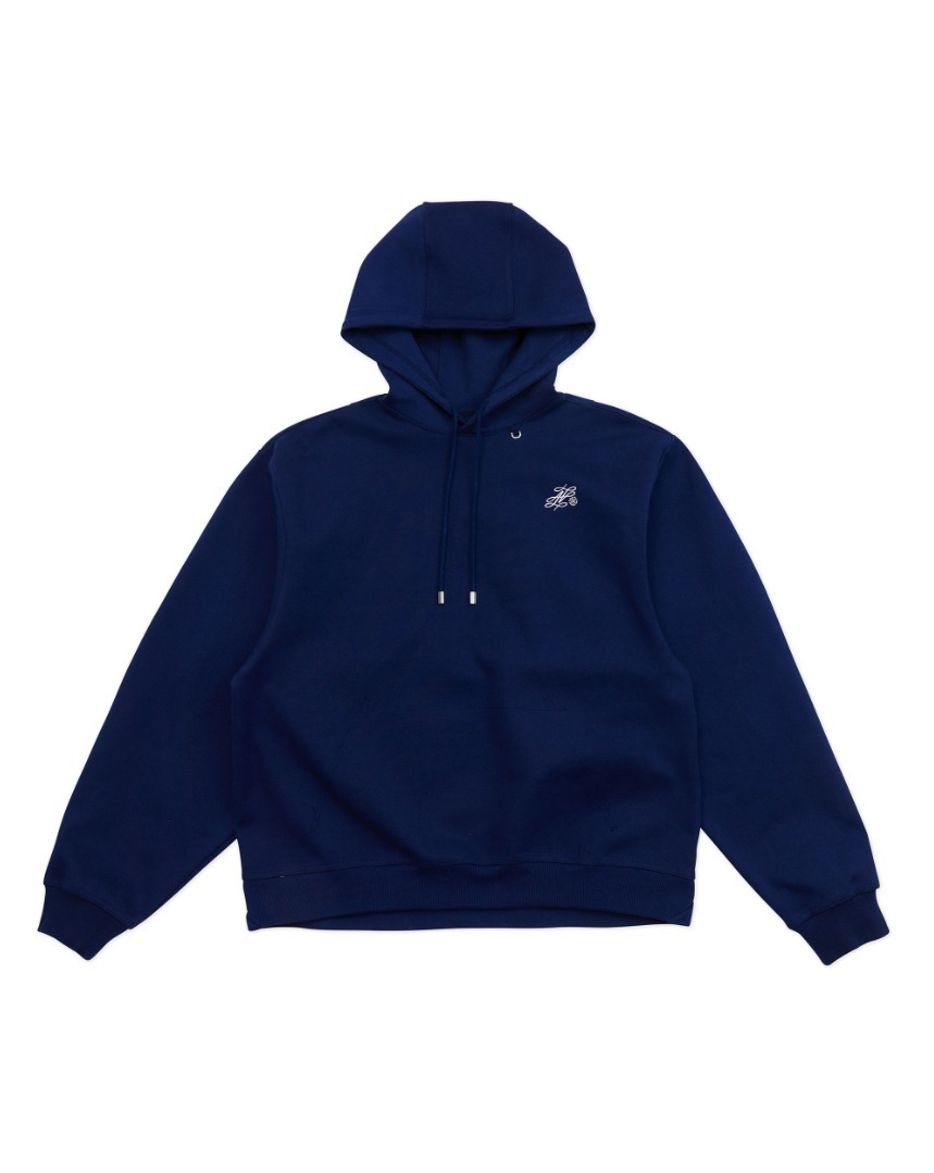 ★韓国の人気★【Ader Error】★Product. 37★フーディ ☆韓国の人気☆【Ader Error】☆Dancy logo hoodi.e☆関税込