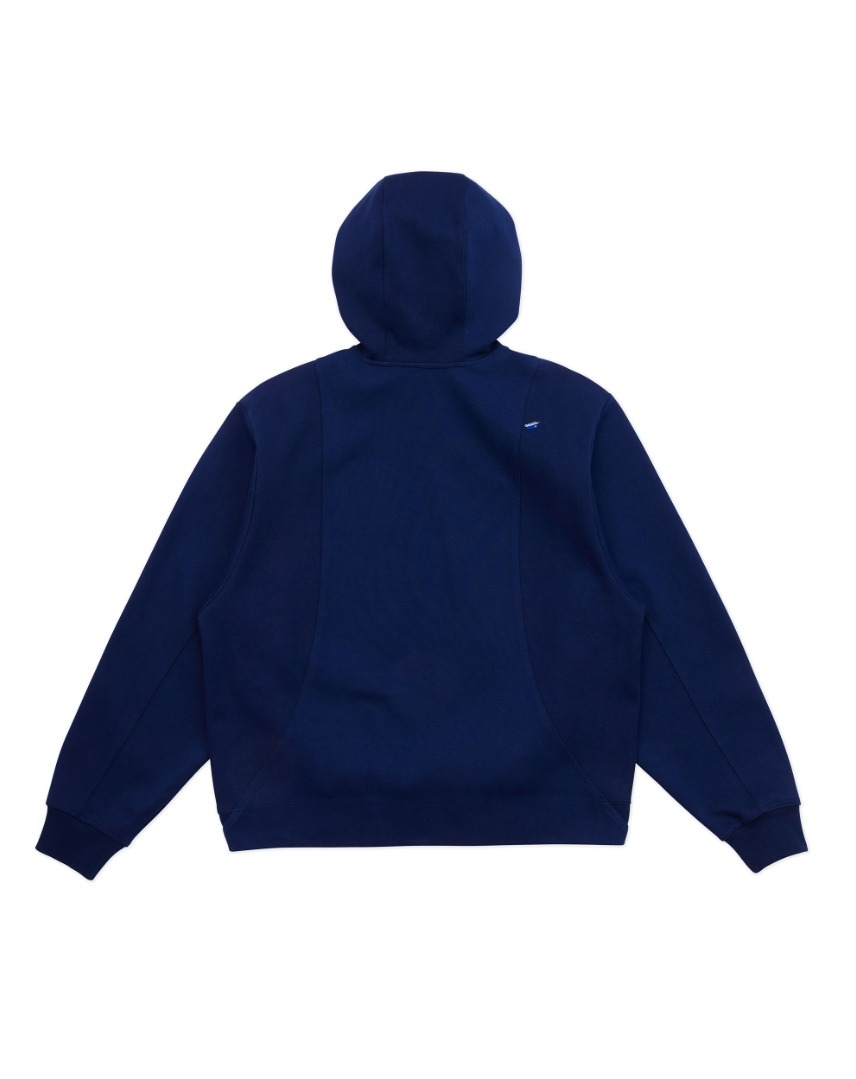 ☆韓国の人気☆【Ader Error】☆Dancy logo hoodi.e☆関税込