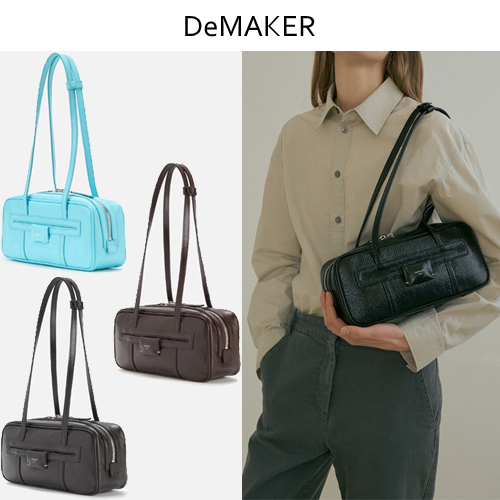 ★韓国人気★DeMAKER★Lutin bag