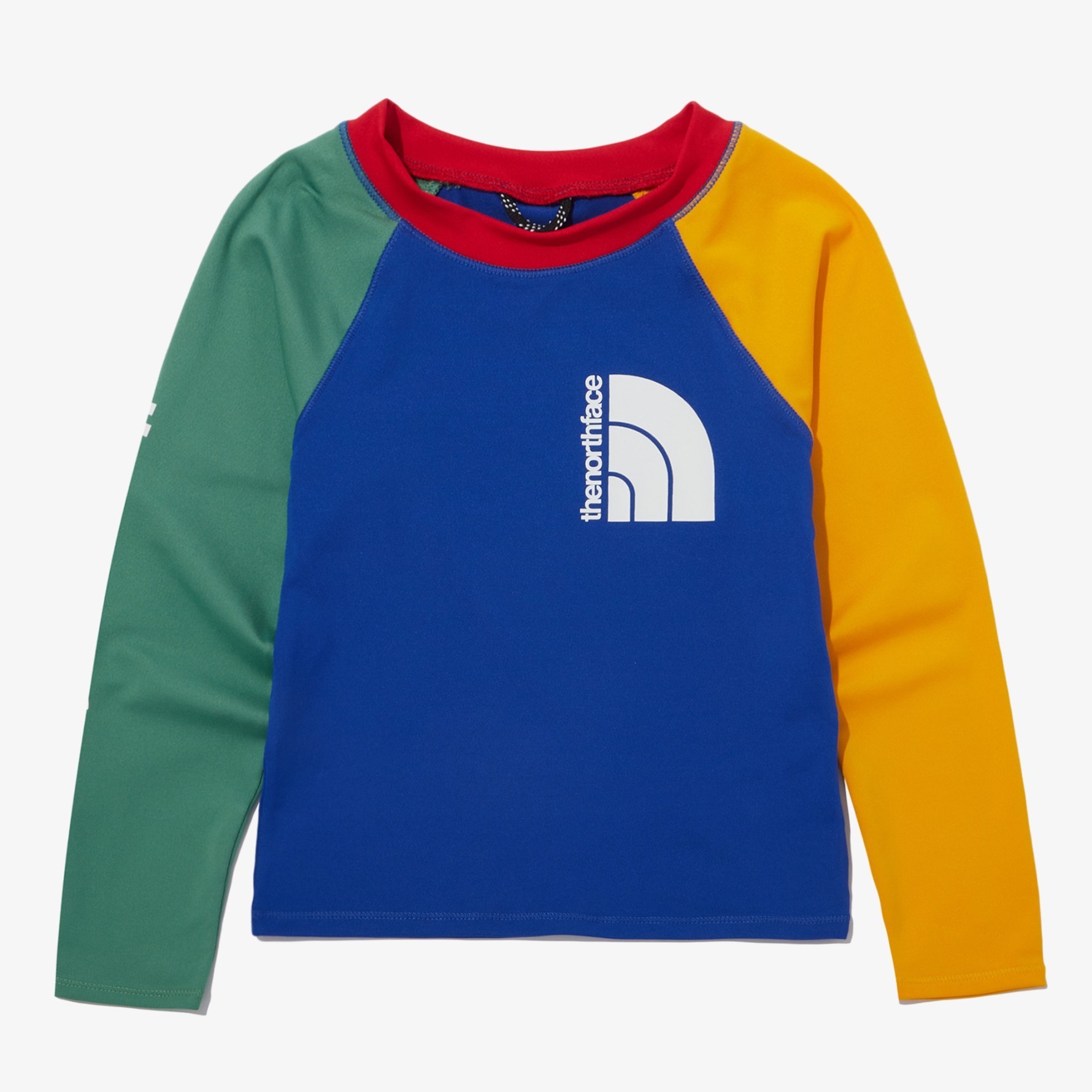 THE NORTH FACE☆23SS KID AMPHIBIOUS SUN SET_NT7TP31 (THE