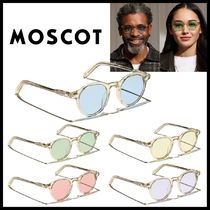 【MOSCOT(モスコット)】MILTZEN PASTEL ★注目サングラス★