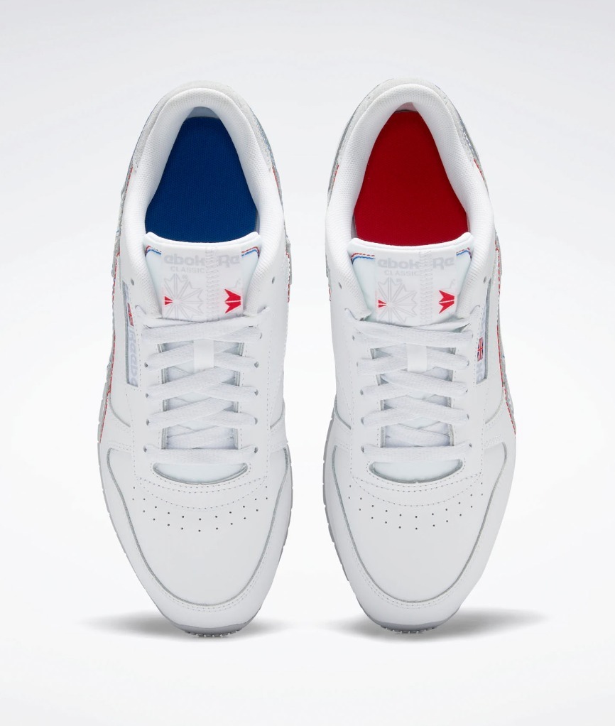 ★韓国の人気★【REEBOK】★Classic Leathe.r GY1520★22-30cm★ ☆韓国の人気☆【REEBOK】☆Classic Leathe.r GY1520☆22-30cm