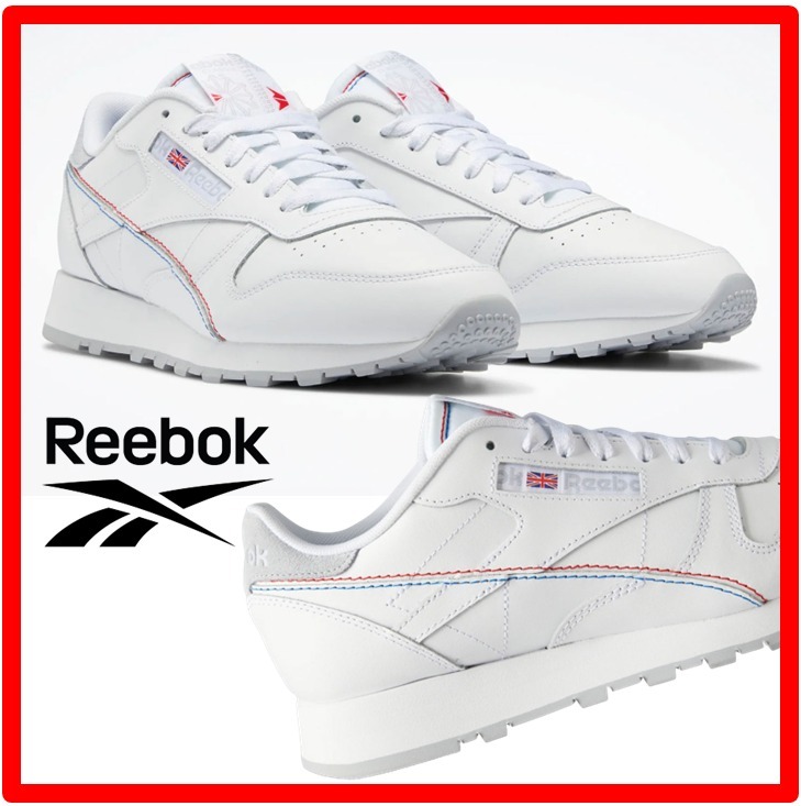 ☆韓国の人気☆【REEBOK】☆Classic Leathe.r GY1520☆22-30cm☆
