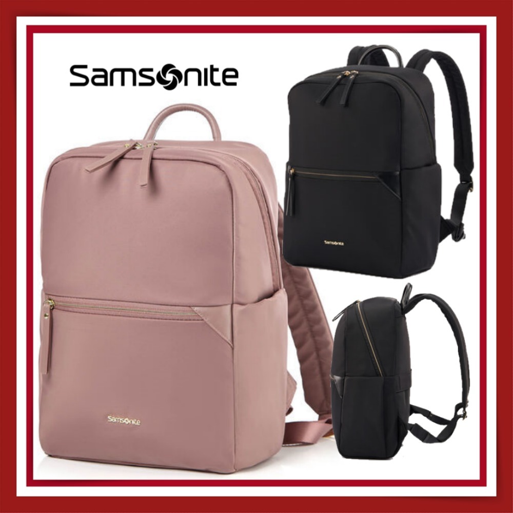 【Samsonite】PRUDENCE ECO バックパック 送料税込 人気 エコ
