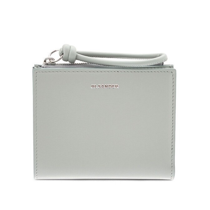 Jil Sander ☆ MINI FRENCH WALLET [正規品/関税込]