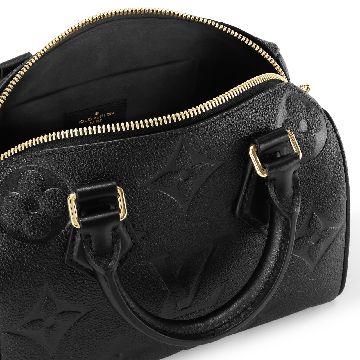 《エレガント/2色》LOUIS VUITTON スピーディ 20 ハンドバッグ