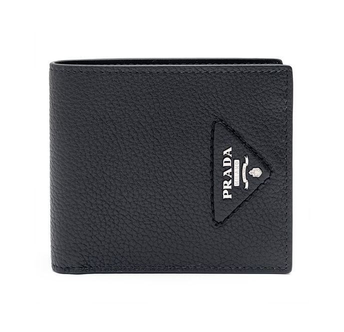 【PRADA】WALLET