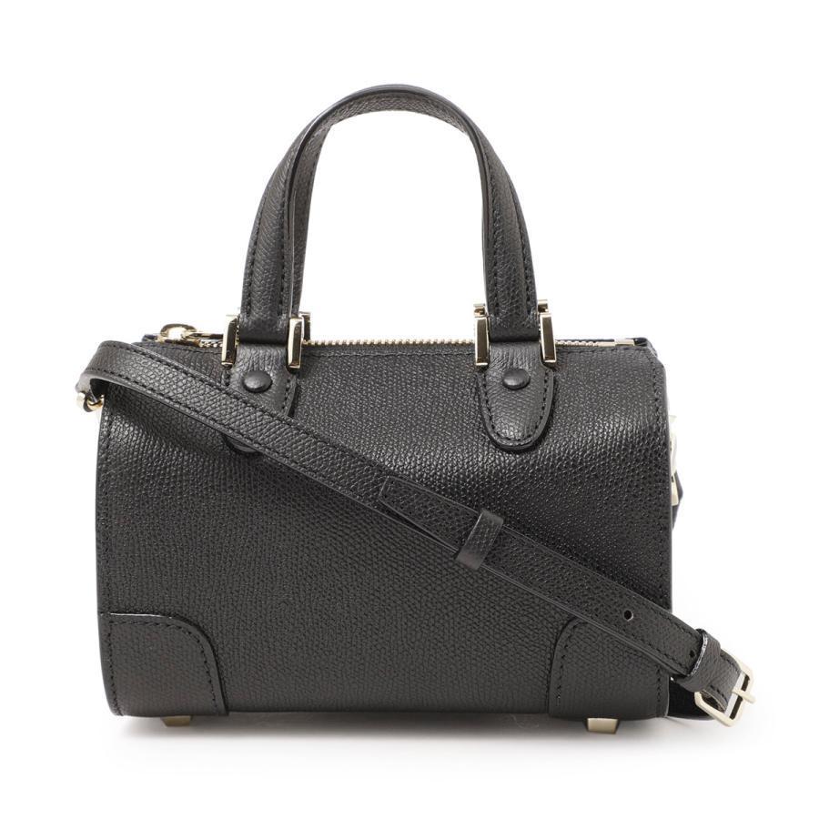 Valextra MICRO BABILA  2WAYバッグ NERO 関税送料込み