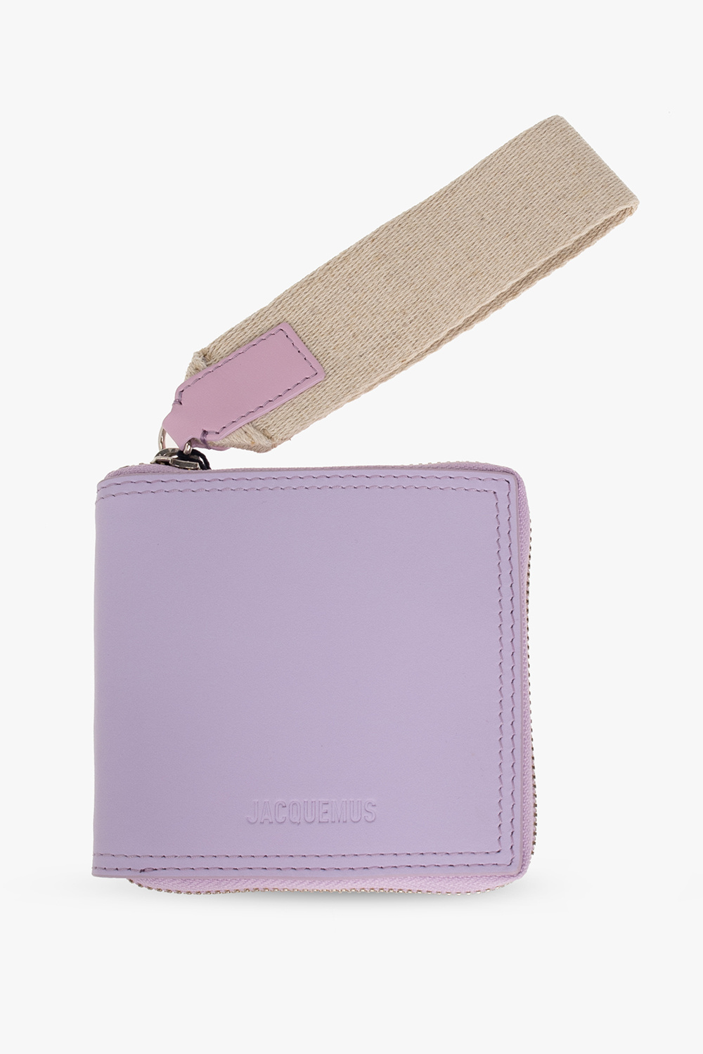 JACQUEMUS 財布 Le porte ジャックムス ポルテ レディース
