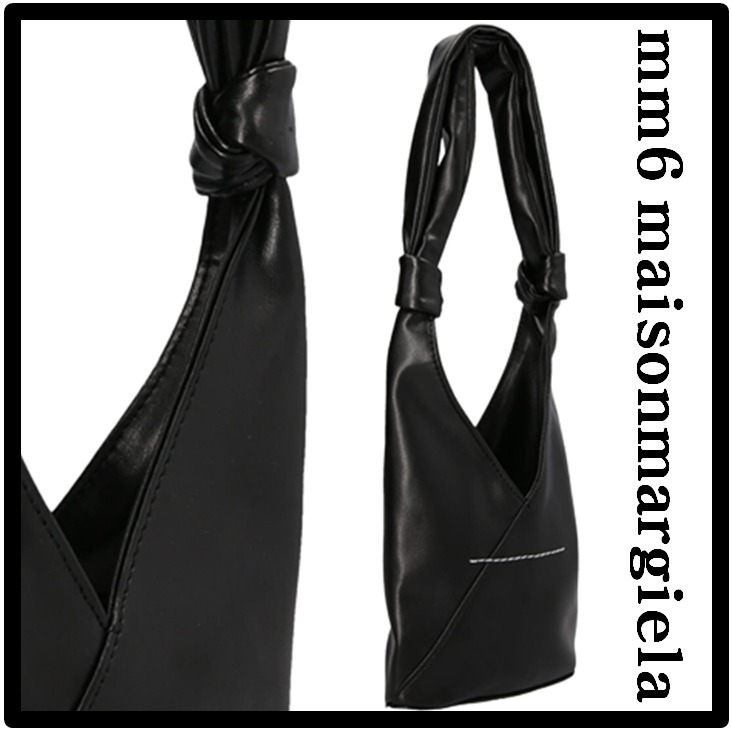 関税込☆MM6 MaisonMargiela★Japanese Noted Bag トートバッグ