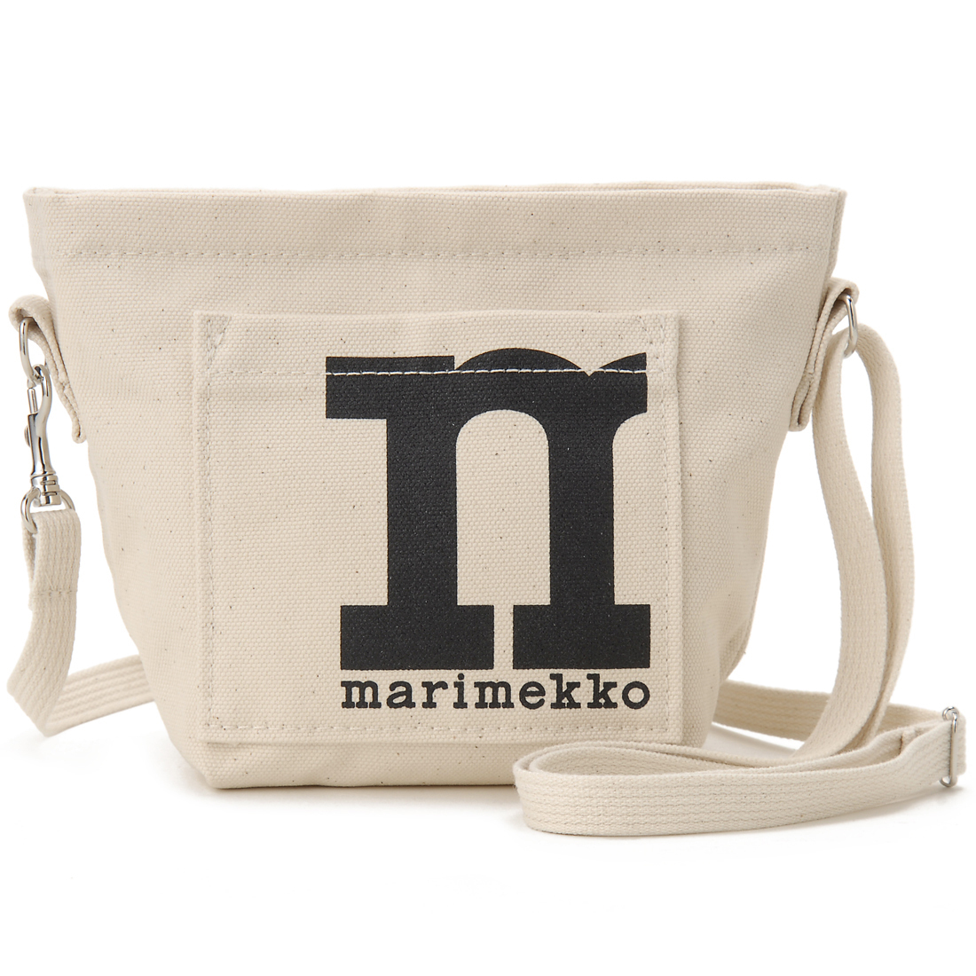 marimekko マリメッコ ショルダーバッグ 091980 100 Solid