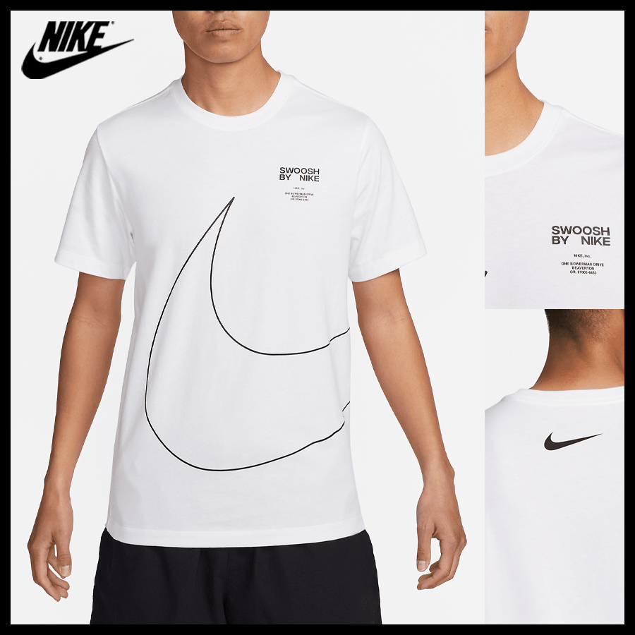 ★NIKE★NSW T-SHIRTS 半袖Tシャツ★追跡可