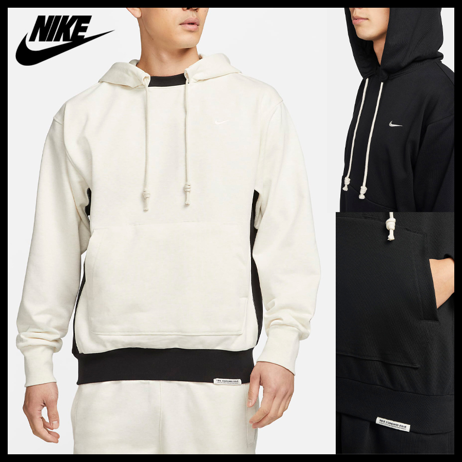 ★NIKE★UNISEX DRI-FIT STANDARD ISSUE フーディ★追跡可