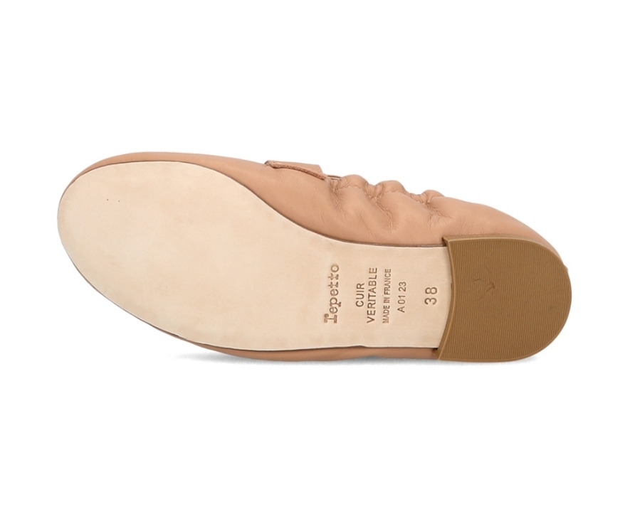 repetto★関税込み TANGUY レディースローファー repetto☆関税込み TANGUY レディースローファー