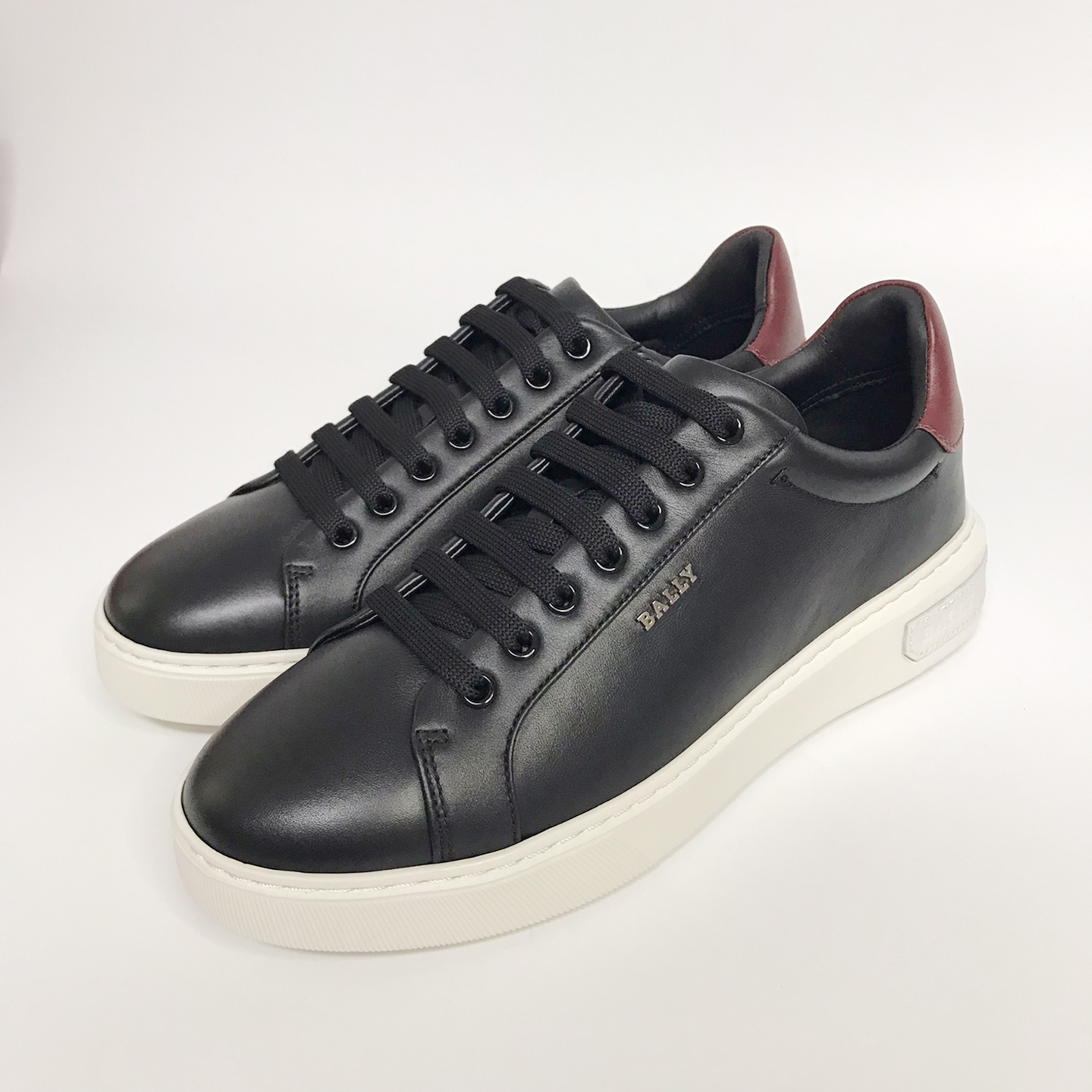 BALLY(バリー)★関税込 メンズ MIKY スニーカー