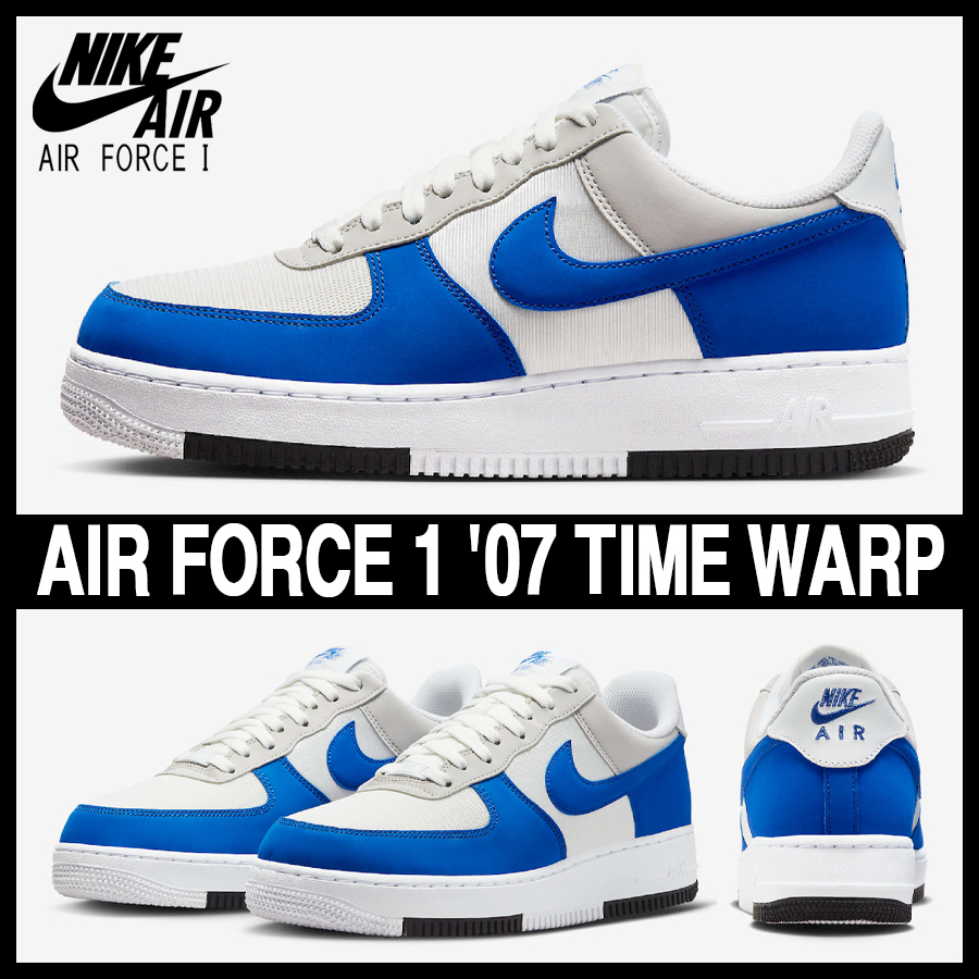 ★NIKE★大人気★AIR FORCE 1 '07 \