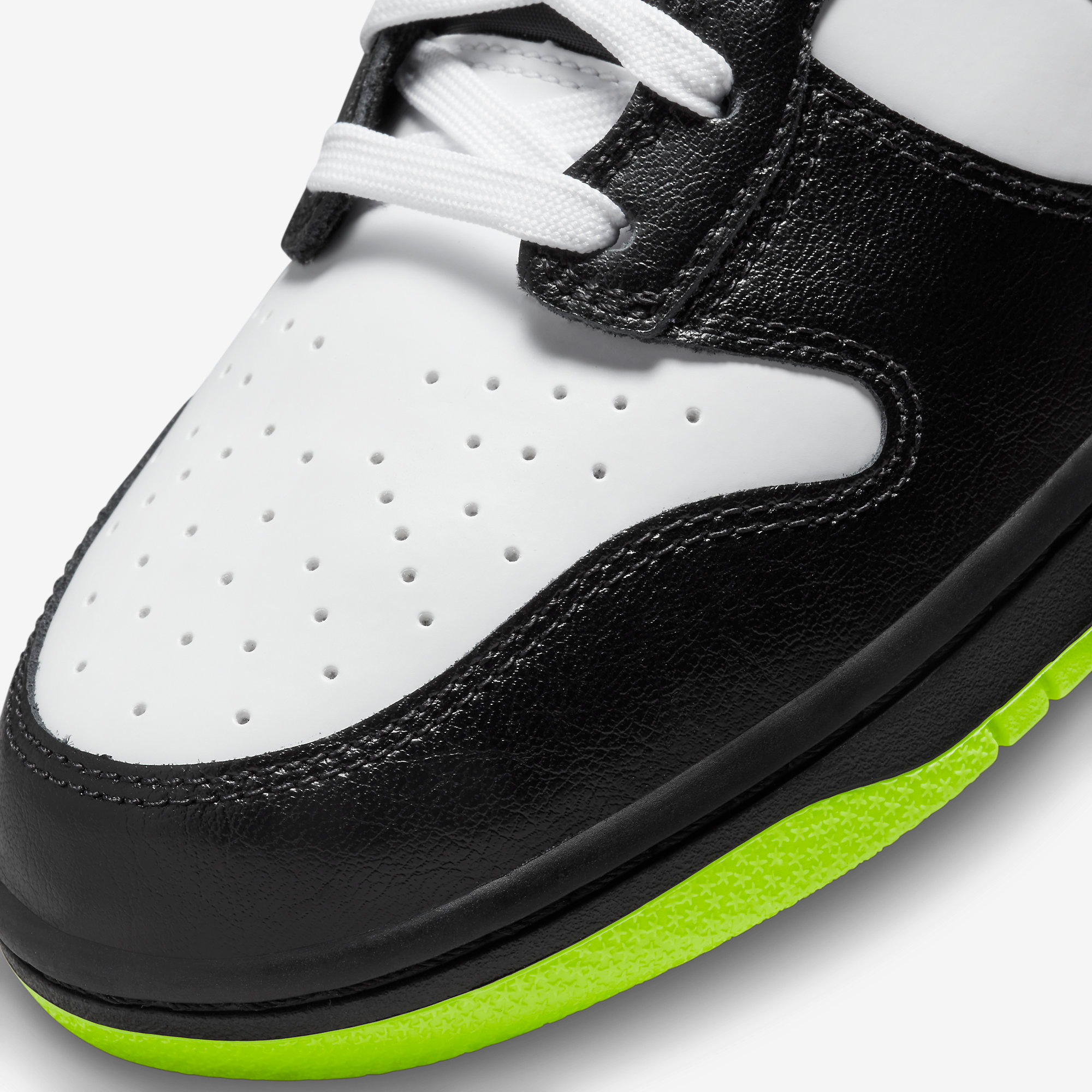 ★NIKE★大人気★DUNK HIGH \"エレクトリック\"★追跡可