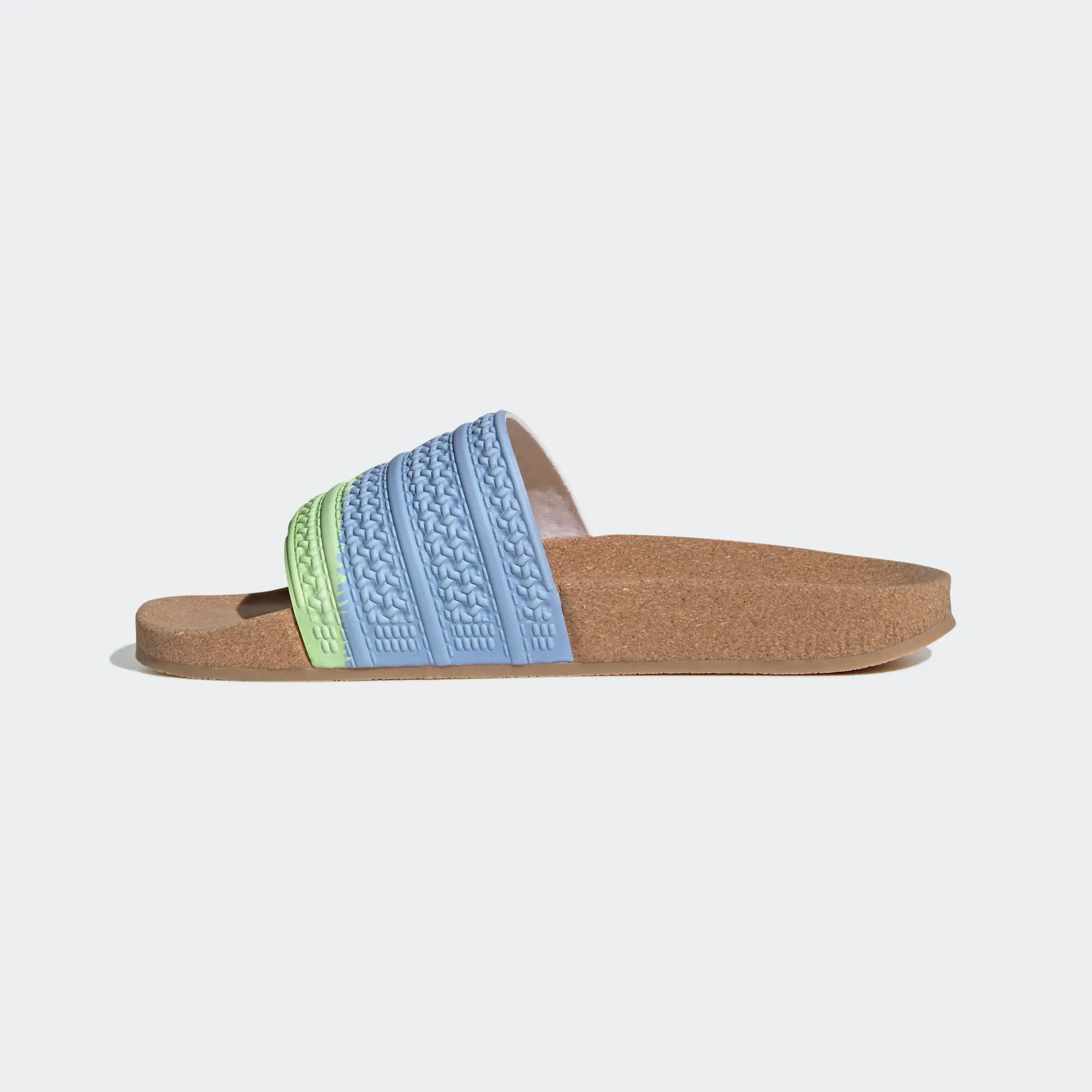 ★adidas originals x MOOMIN★コラボ★W ADILETTE CORK★追跡可 ☆adidas originals x MOOMIN☆コラボ☆W ADILETTE CORK☆追跡可
