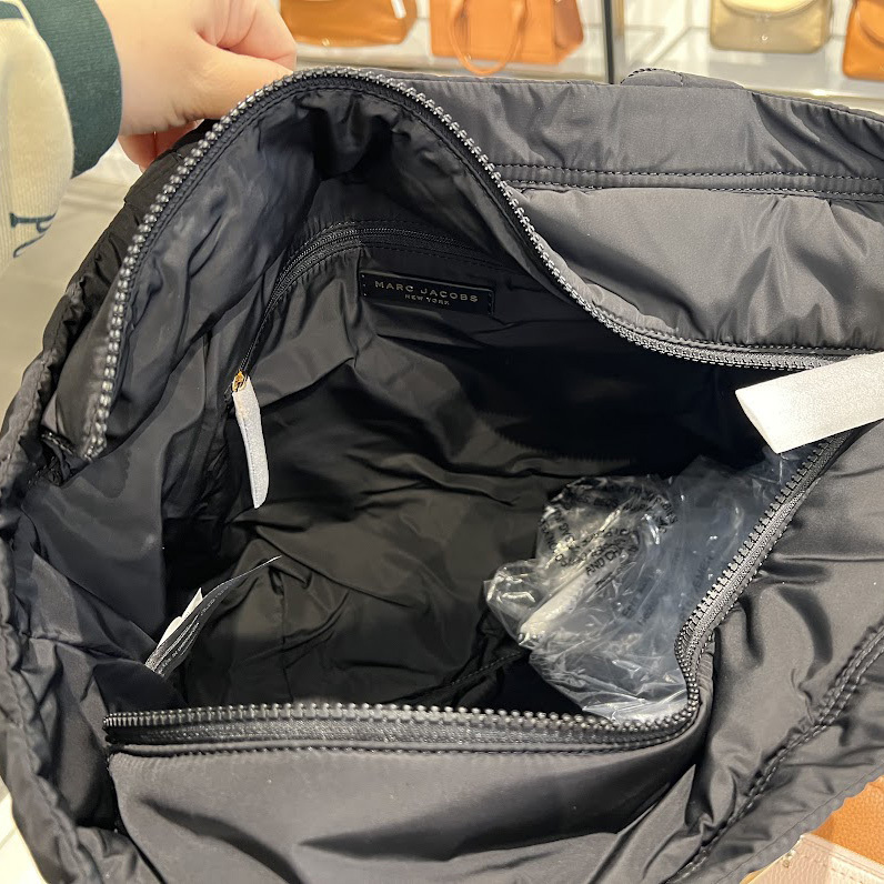 即発 アウトレットMARCJACOBS レディース トートバッグ M0016680