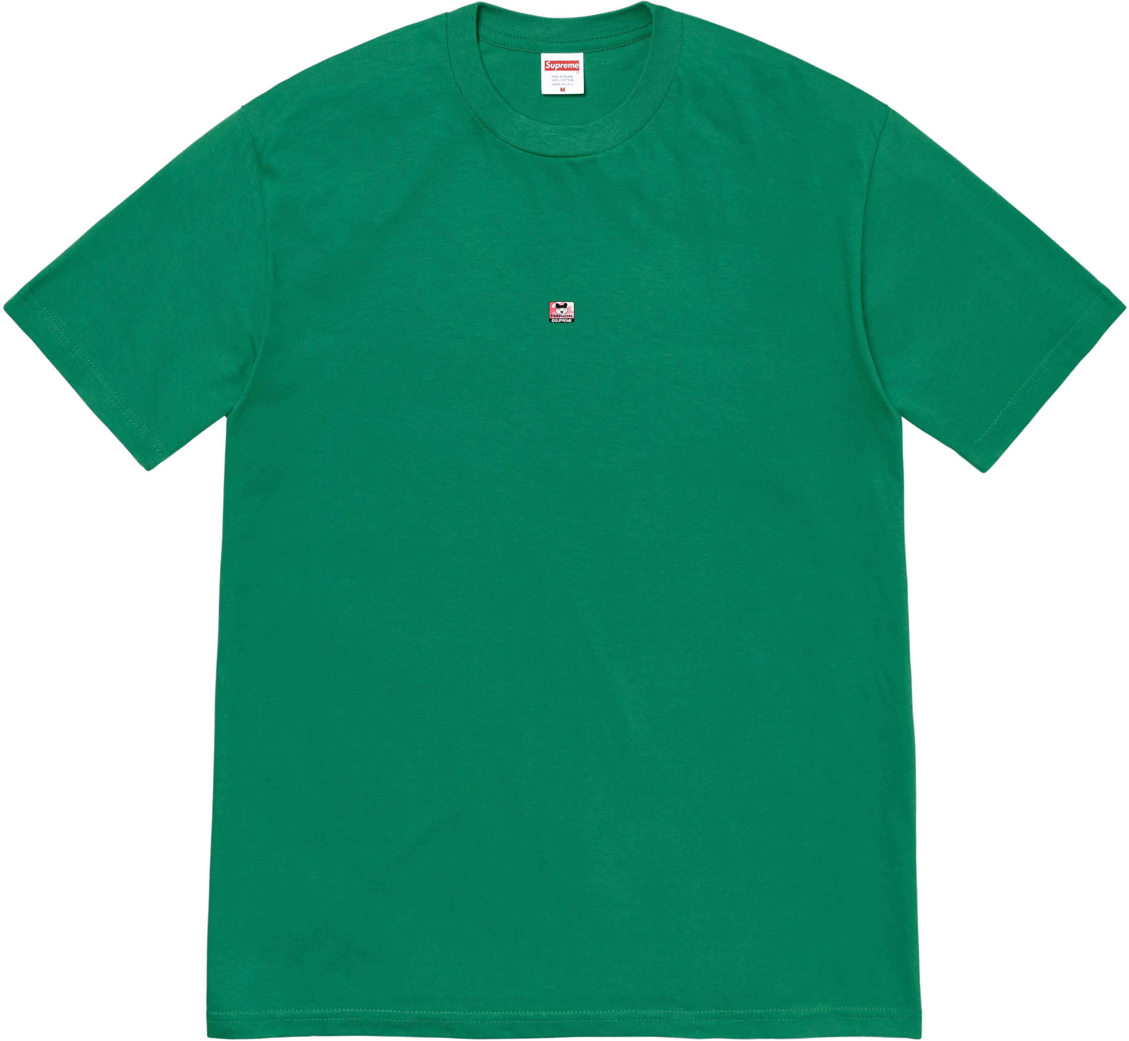 Supreme TAMAGOTCHI TEEシュプリームTシャツ