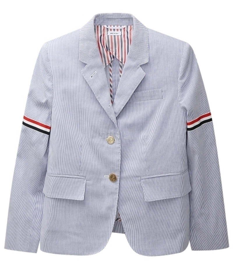 Thom Browne｜JACKETS (FBC010O 06272 415)