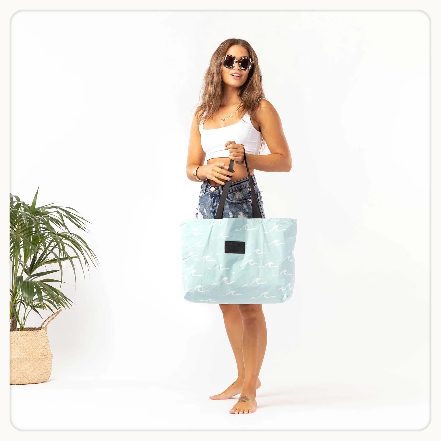 CATEGORY ALOHA COLLECTION | quan