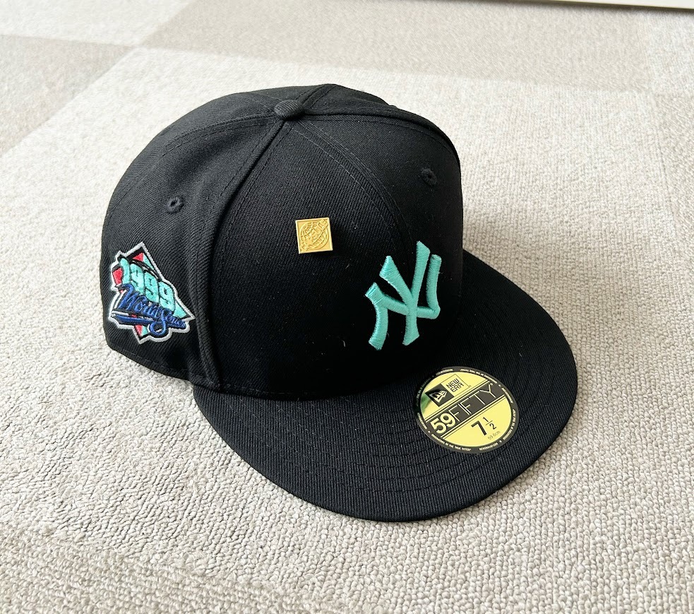 NEW YORK YANKEES NEW ERA ニューエラ キャップ ヤンキース