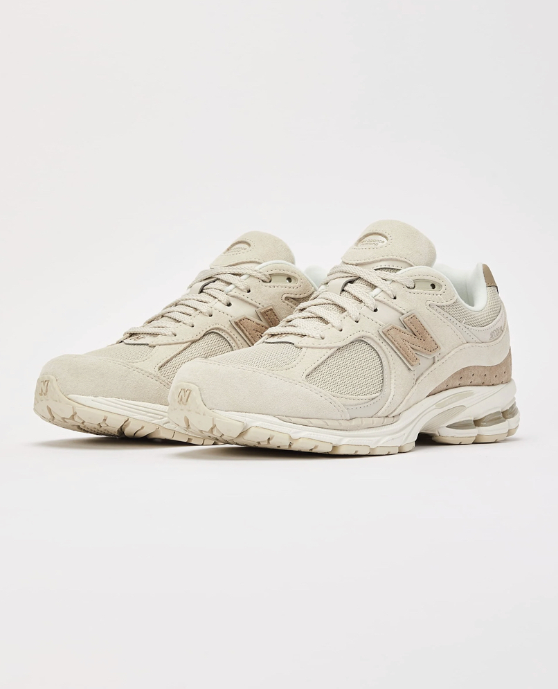 New balance ☆ M2002RJN Light Dark Tan