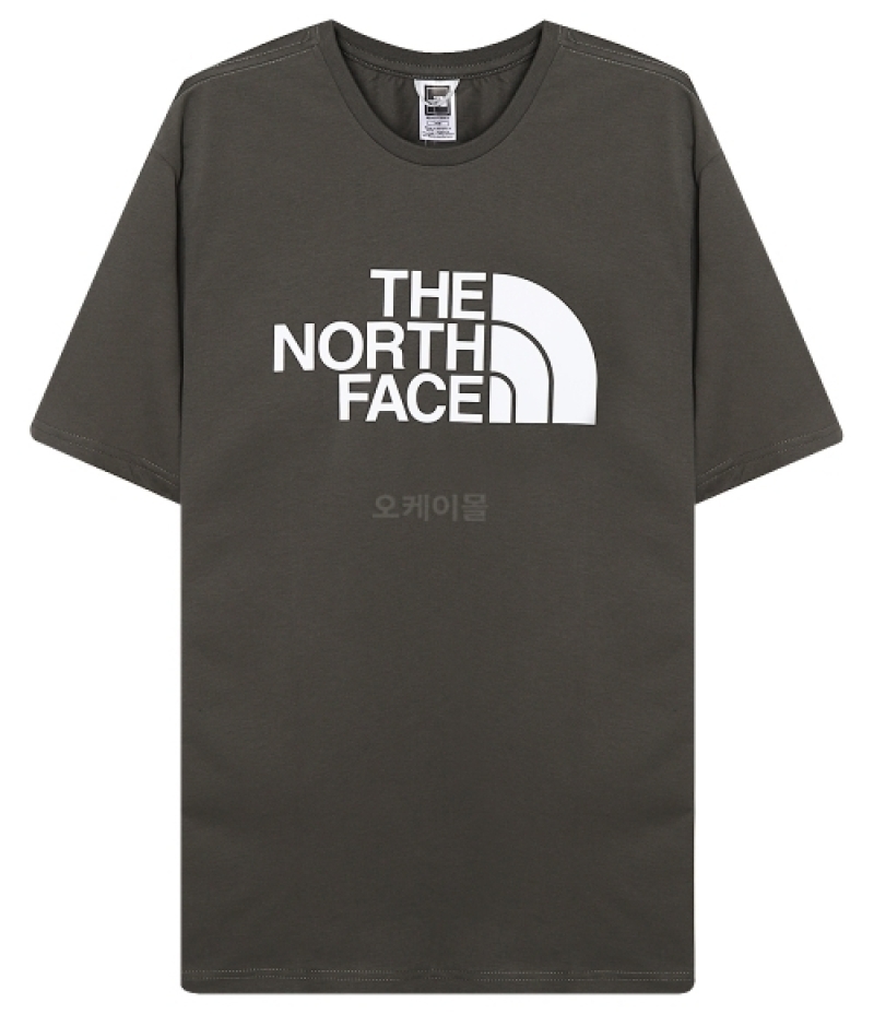 The North Face｜SHORT-SLEEVED/SLEEVELESS (M S/S HALF DOM