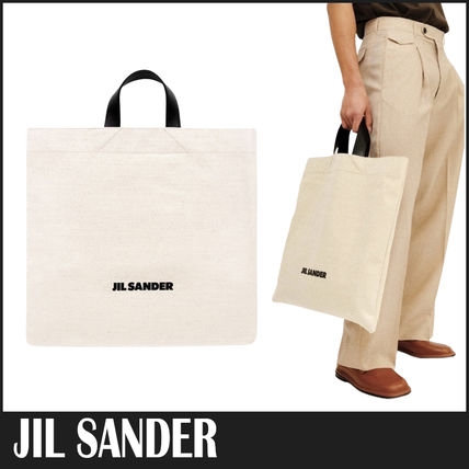 韓国 Jil Sander(ジルサンダー) バッグ・カバン(メンズ) - 海外