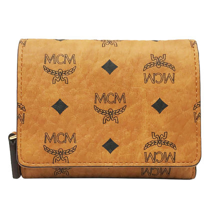 MCM 財布