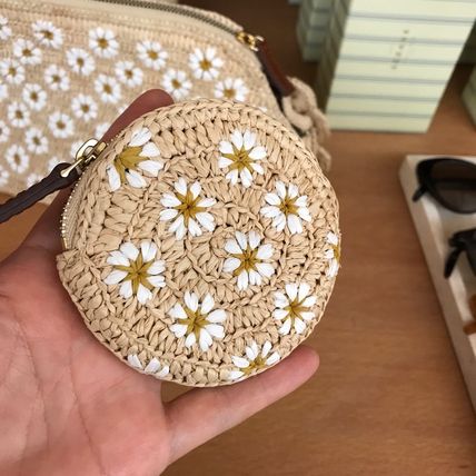 フランス SEZANE(セザンヌ) コインケース・小銭入れ(レディース
