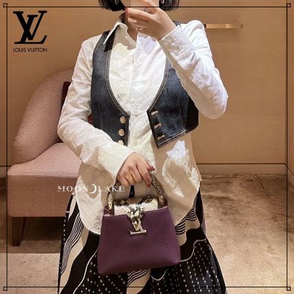 Louis Vuitton(ルイヴィトン) ベスト・ジレ(レディース) - 海外通販のBUYMA