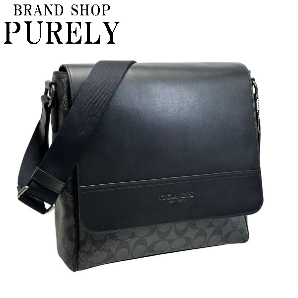 コーチ COACH ショルダーバッグ メンズ アウトレット 573 QBMI5
