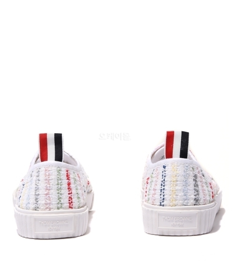 Thom Browne|SNEAKERS (FFD063A F0262 996) Thom Browne|SNEAKERS (FFD063A F0262 996) (THOM BROWNE
